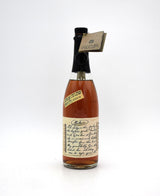 Booker's Bourbon (Batch C-K-03-82)
