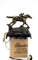 Blanton's Single Barrel Bourbon "Full Complete Horse Collection" - 8 Bottles