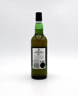 Laphroaig 15 Year Scotch Whisky (Older Release)