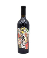 2014 Realm Cellars The Absurd Proprietary Red
