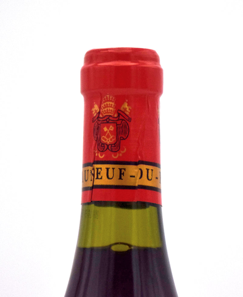 2000 Clos de l'Oratoire des Papes Chateauneuf-du-Pape