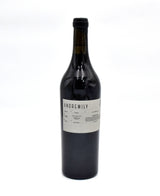 2020 Andremily Wines 'No. 9' Syrah