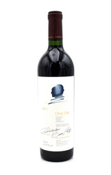2017 Opus One