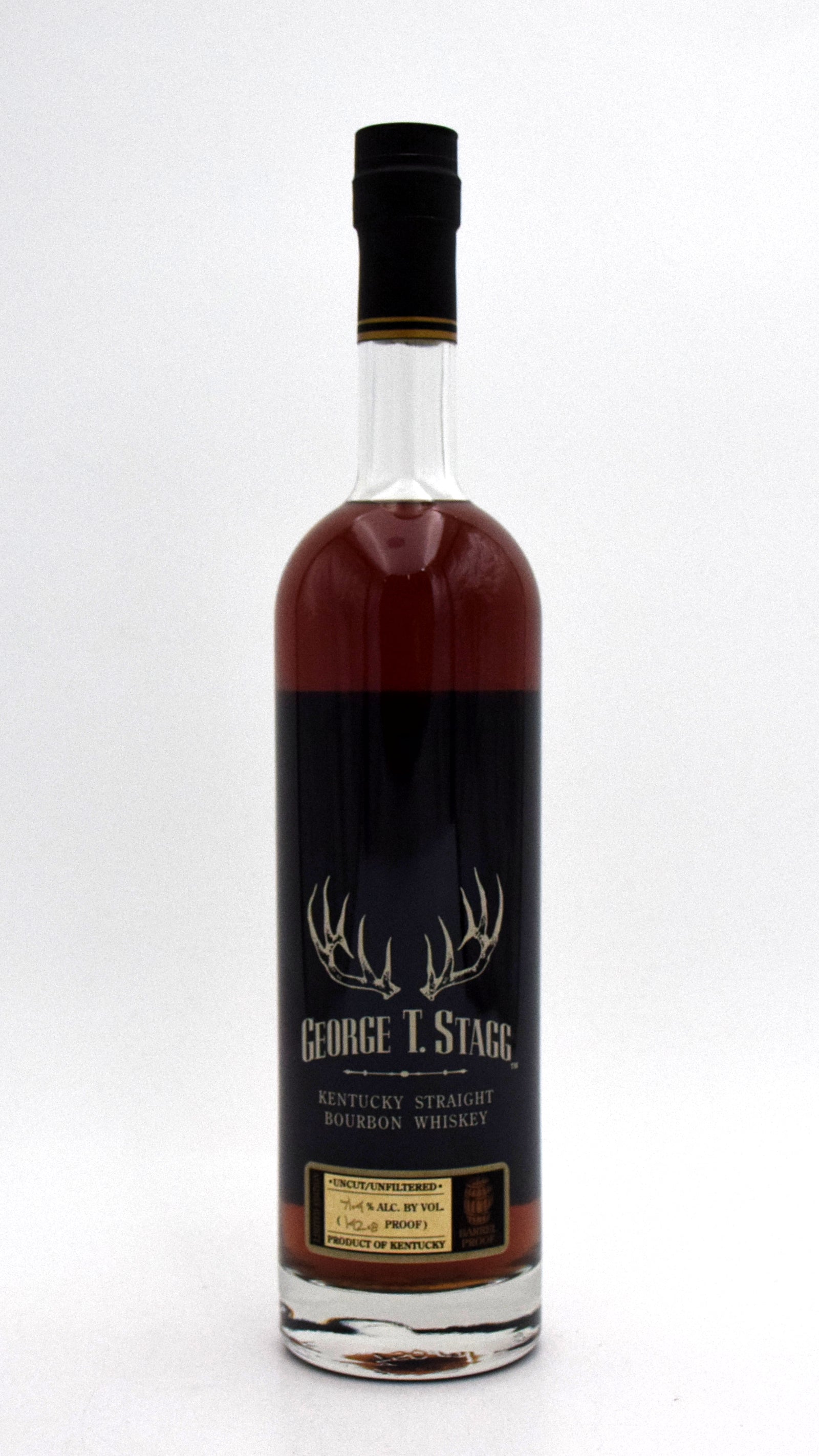 George T Stagg Bourbon 2025 Release – FineLiquors