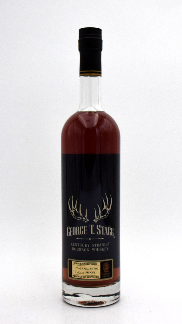 George T Stagg Bourbon (2025 Release)