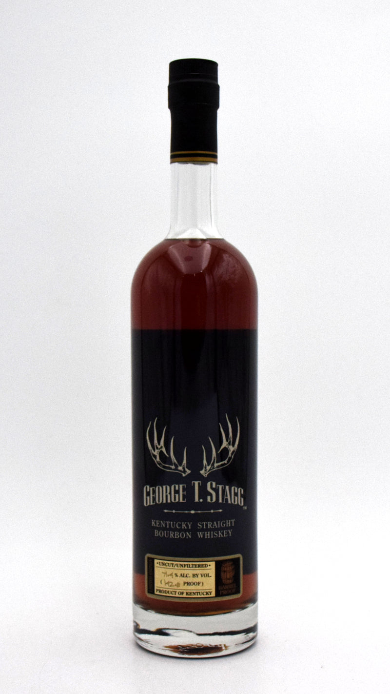 George T Stagg Bourbon (2025 Release)