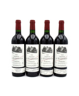 1995 Chateau L'Evangile