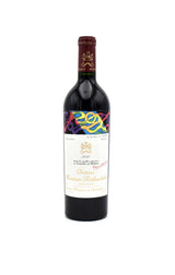 2011 Chateau Mouton Rothschild