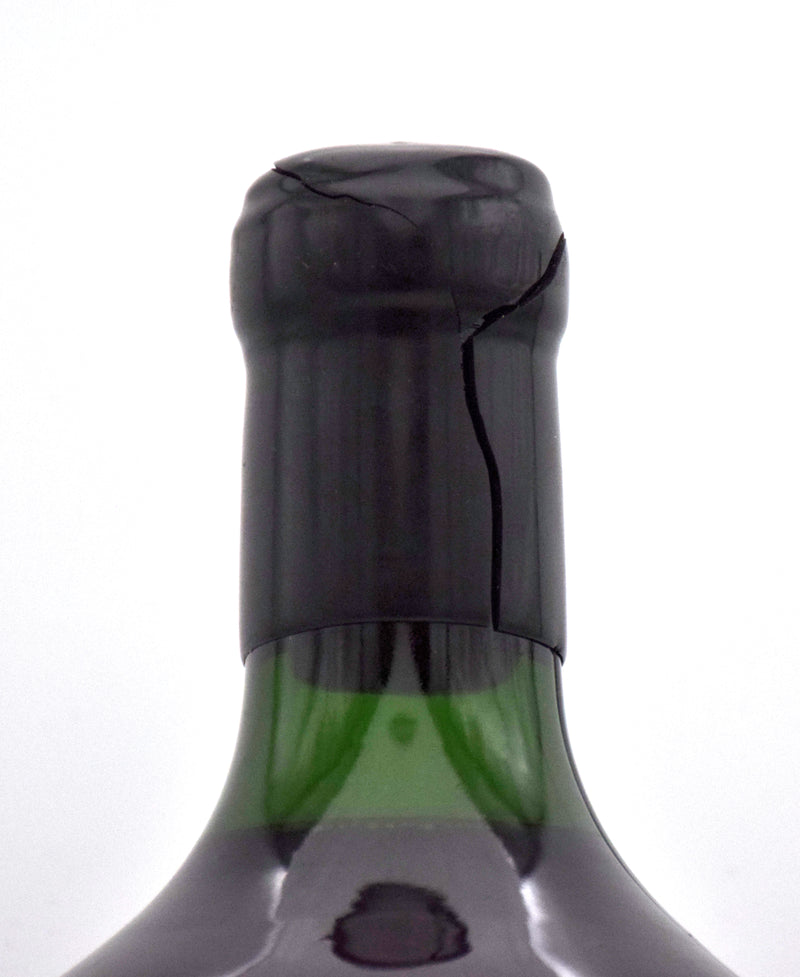 2007 Diamond Creek Volcanic Hill Cabernet Sauvignon 6L (Cracked Wax)