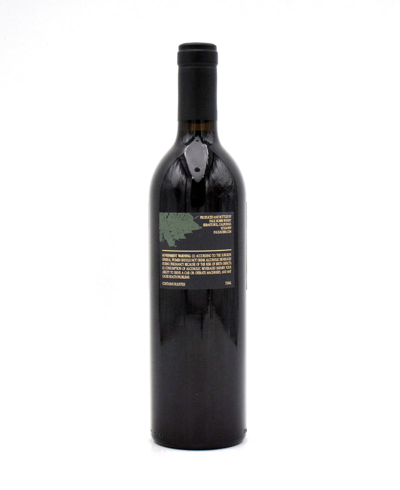 2013 Paul Hobbs Cabernet Sauvignon