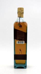 Johnnie Walker Blue Label Scotch Whisky (New Box Version)
