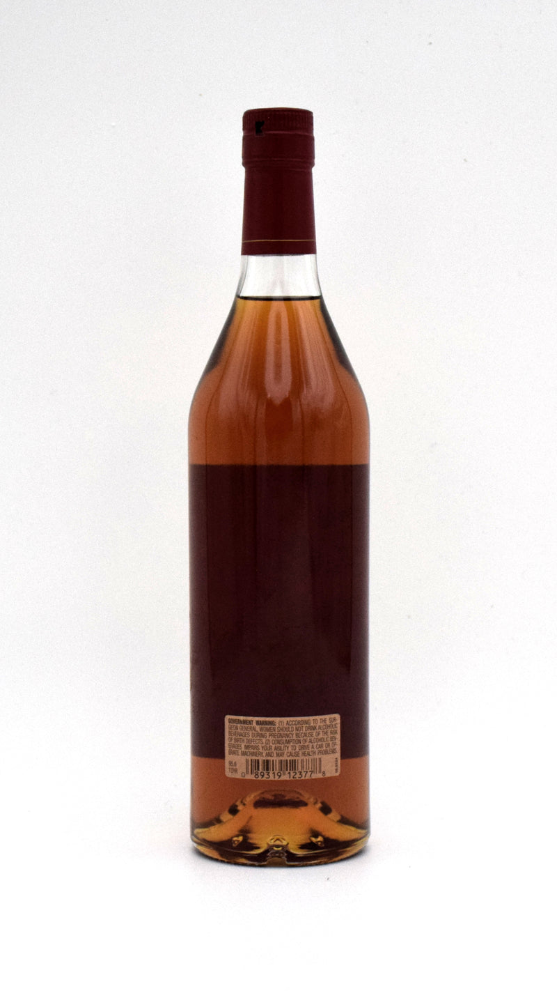 Pappy Van Winkle Family Reserve 13 Year Rye (2020 Release)