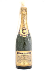 Louis Roederer Brut Premier (1980s Version)