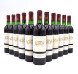 1982 Chateau Margaux (Some Bottles Have Very Slightly Corroded Capsules)