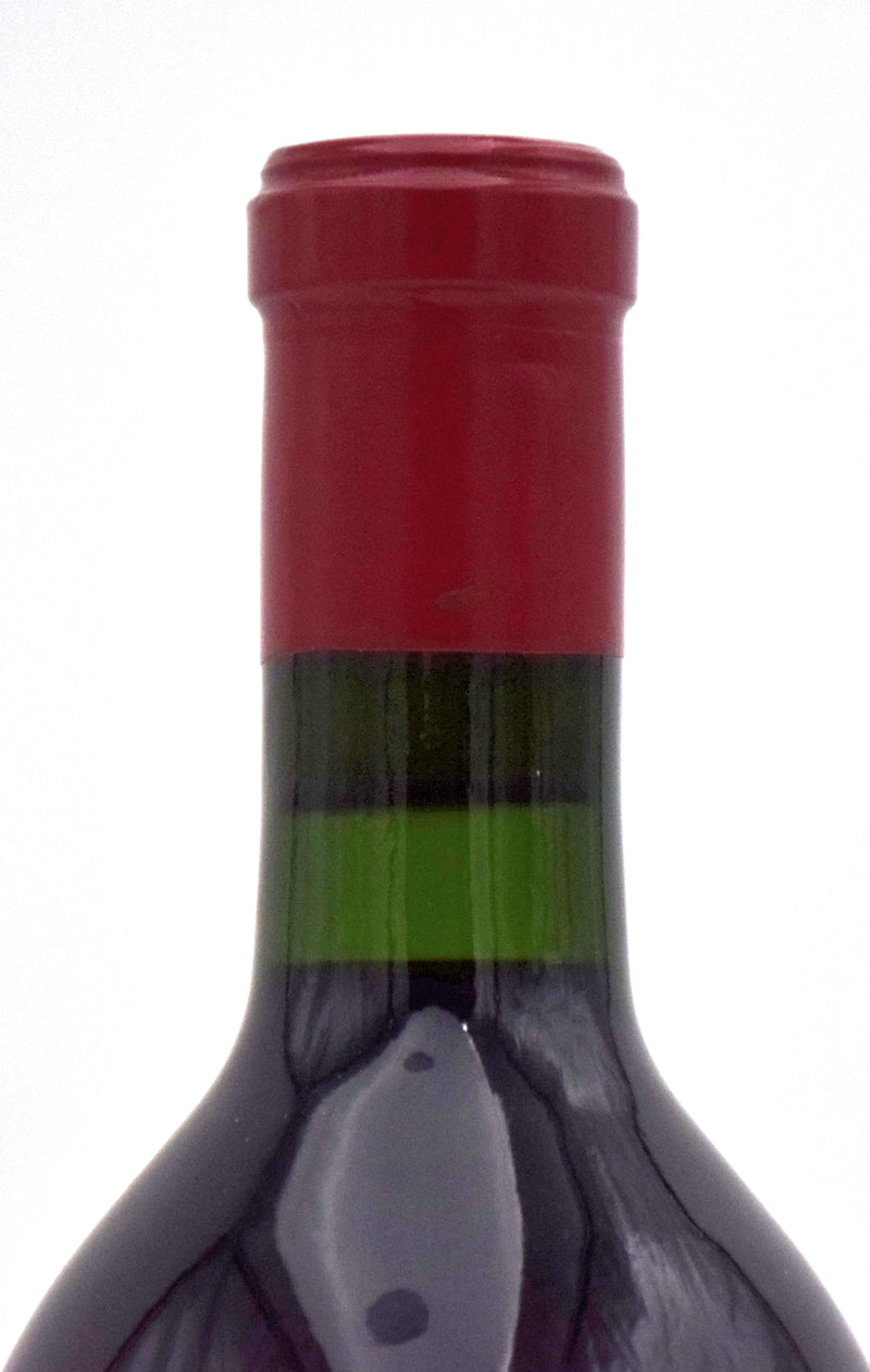 2012 Bryant Family Vineyard Cabernet Sauvignon