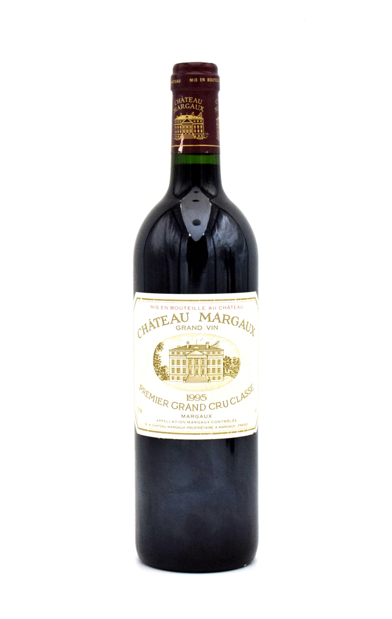 1995 Chateau Margaux