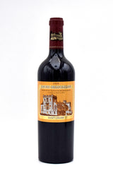 2009 Chateau Ducru Beaucaillou St Julien