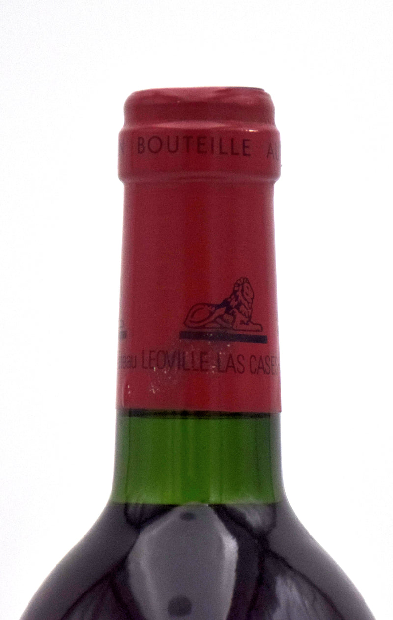 1998 Chateau Leoville-Las Cases 'Grand Vin de Leoville'