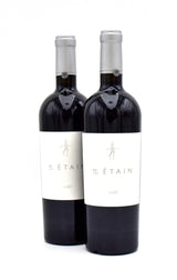 2021 Scarecrow 'M. Etain' Cabernet Sauvignon