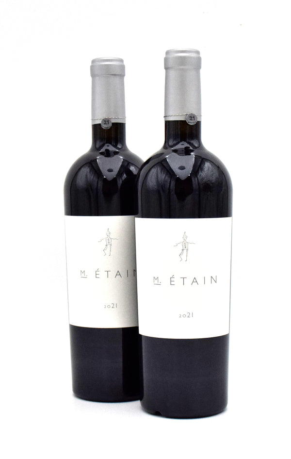 2021 Scarecrow 'M. Etain' Cabernet Sauvignon