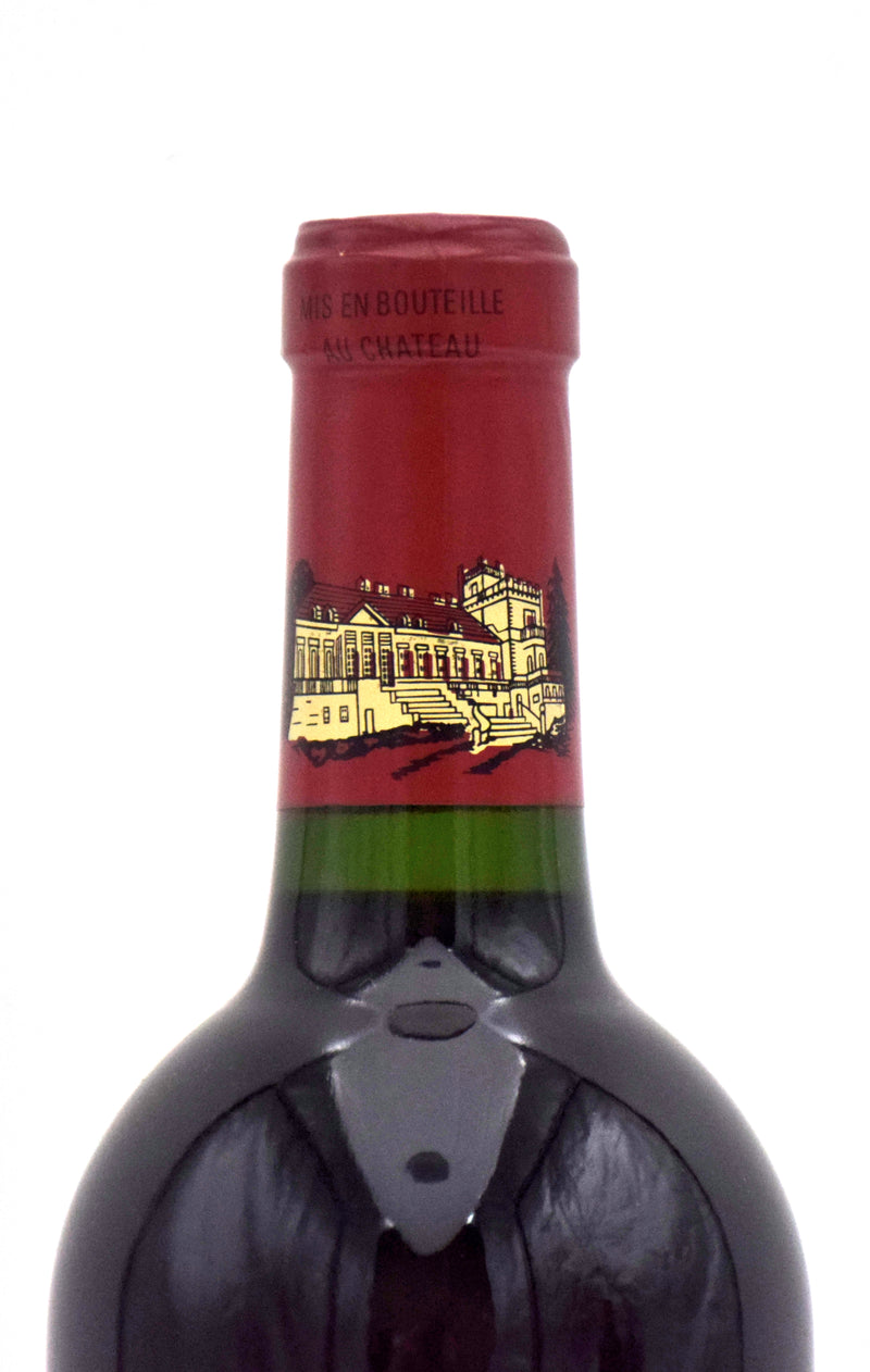 1985 Chateau Ducru-Beaucaillou