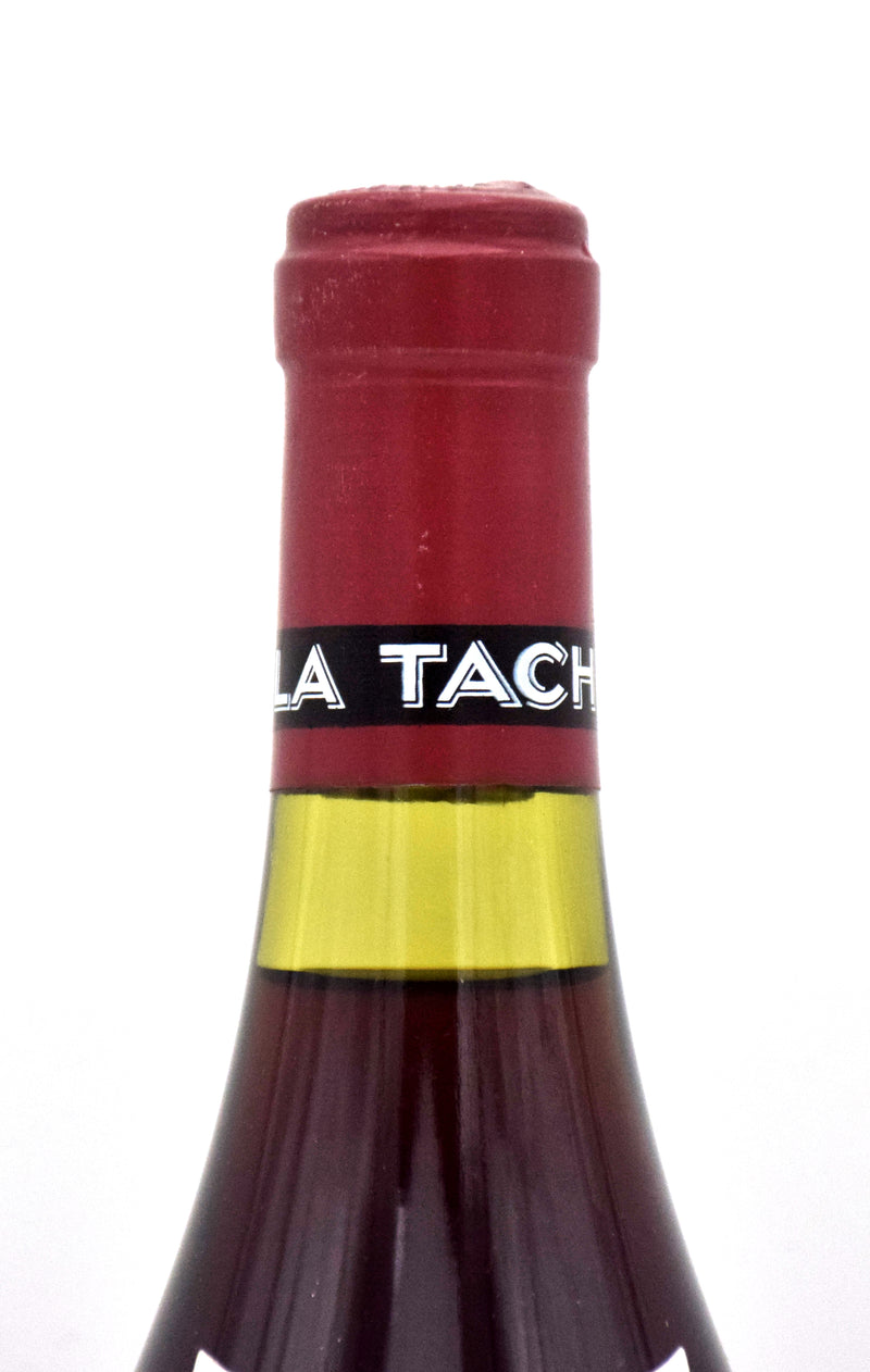 1987 Domaine de la Romanee-Conti La Tache Grand Cru Monopole