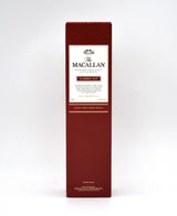 Macallan Classic Cut Scotch Whisky (2019 Release)