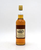 Syndicate 58/6 12 Year Old Blended Scotch