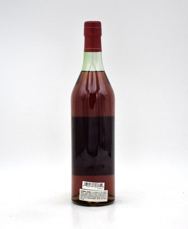 Van Winkle Lot B 12 Year Old Bourbon (Lawrenceburg) "Green Glass"