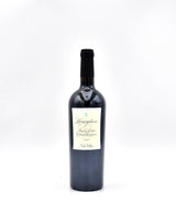 2018 Hourglass Blueline Vineyard Cabernet Sauvignon