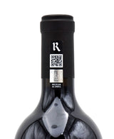 2018 Realm Cellars Beckstoffer To Kalon Vineyard Cabernet Sauvignon (Very Small Label Tear)