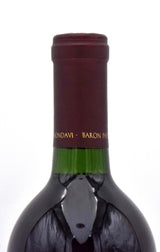 2011 Opus One