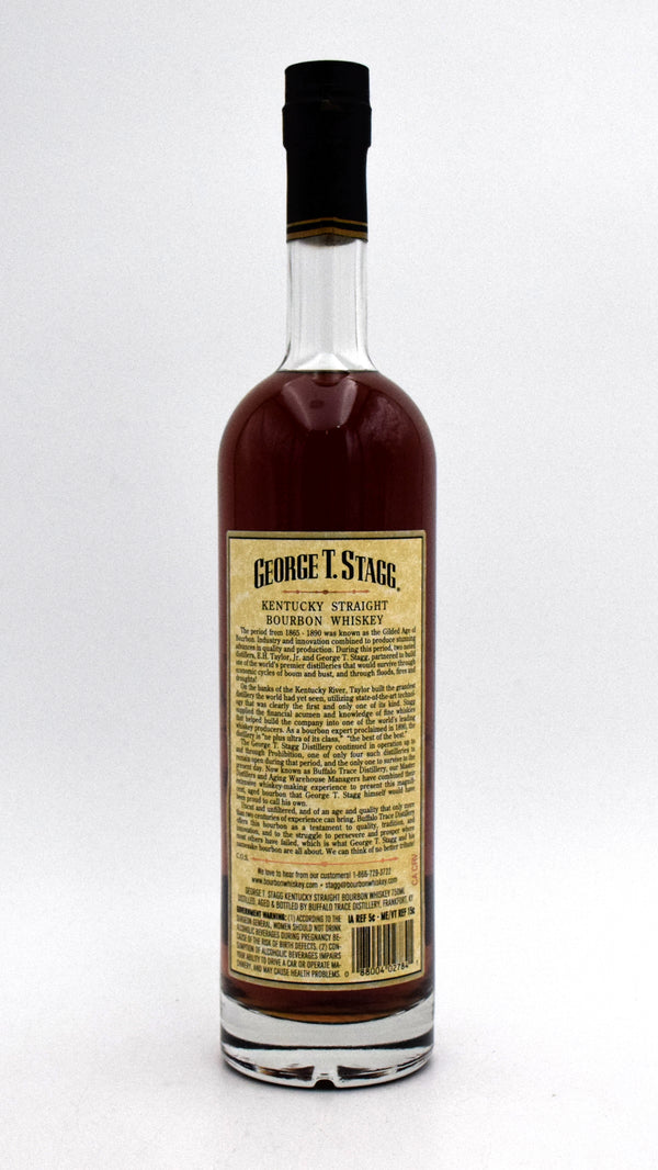 George T Stagg Bourbon (2025 Release)