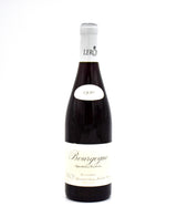 1990 Leroy Bourgogne