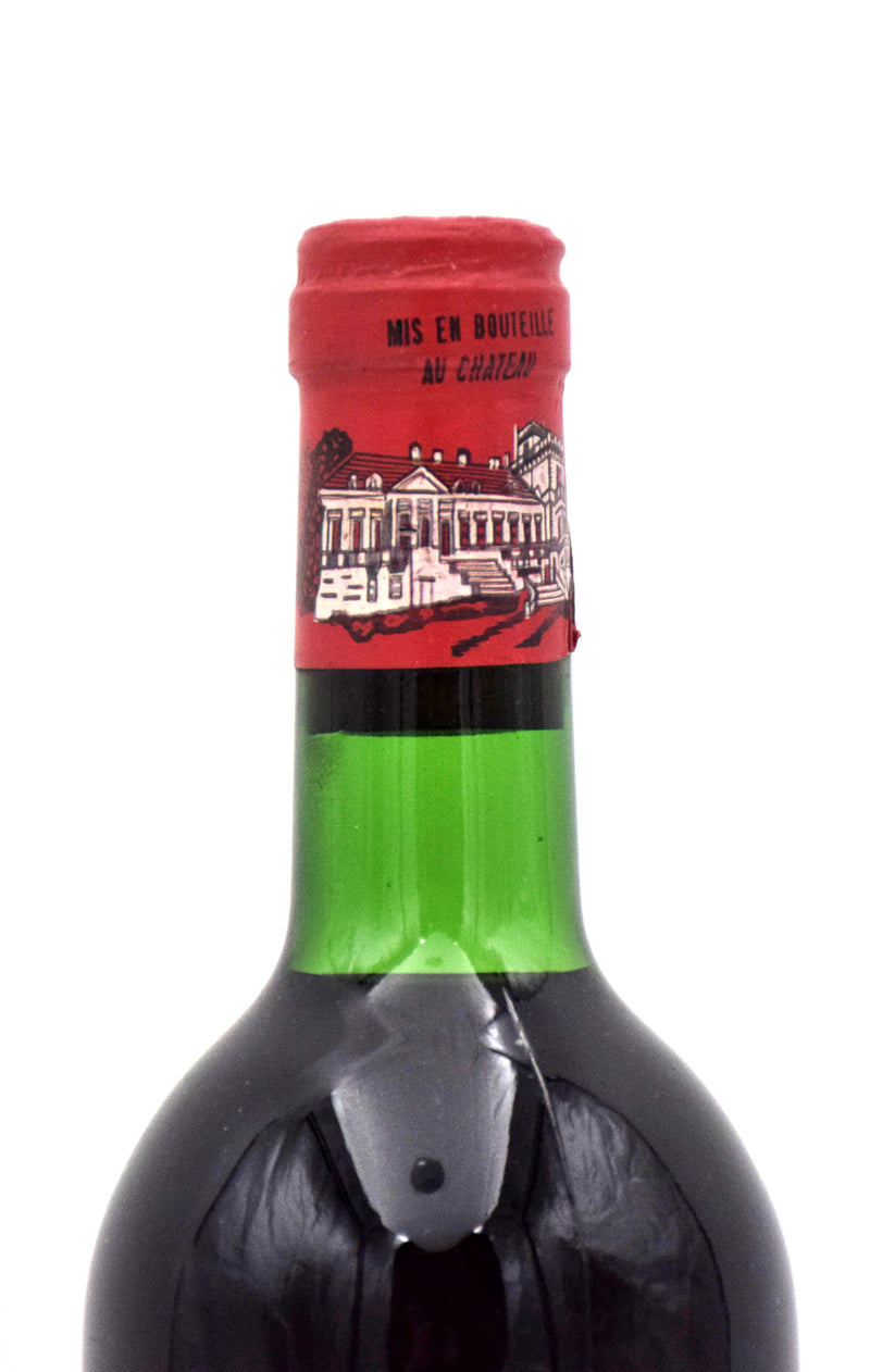 1975 Chateau Ducru-Beaucaillou