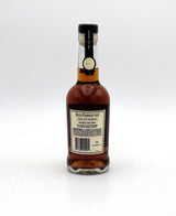 Old Forester The 117 Series 'High Angels' Share Barrels' Batch 1 Straight Bourbon (375ml)