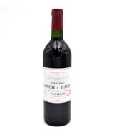 2003 Chateau Lynch-Bages