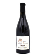 2007 Mas de Boislauzon Chateauneuf-du-Pape Cuvee Quet