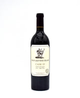 2015 Stag's Leap Wine Cellars Estate 'Cask 23' Cabernet Sauvignon