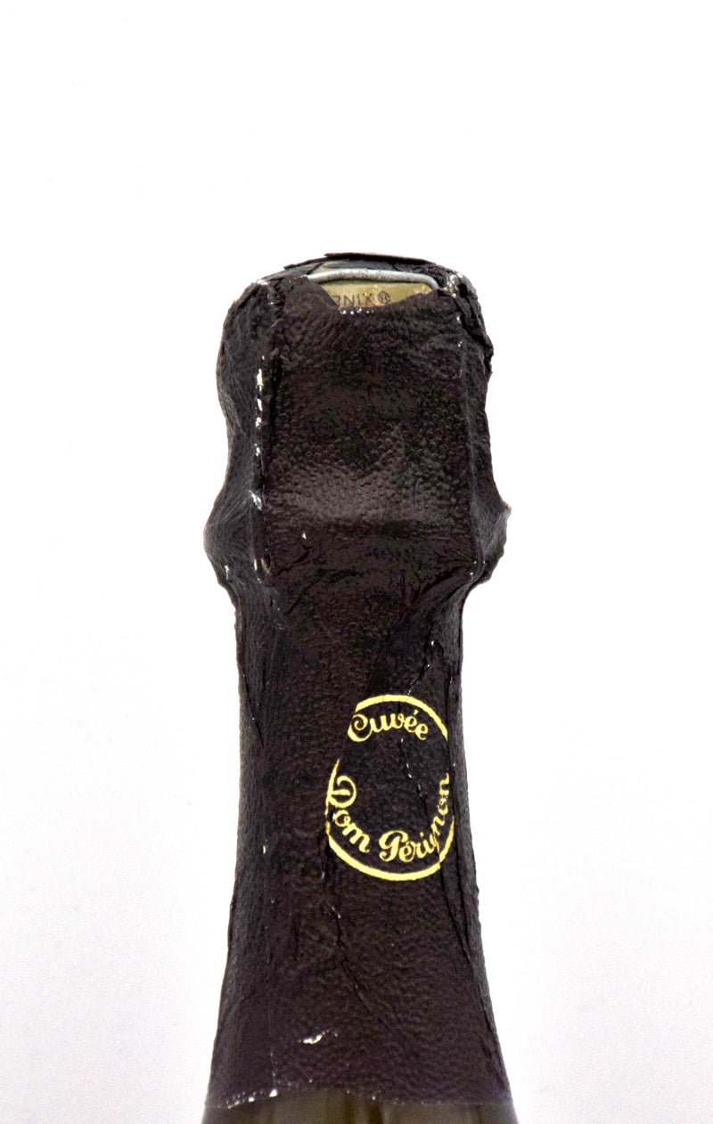 1993 Dom Perignon Brut (w/ Box) (Very Slightly Torn Foil)