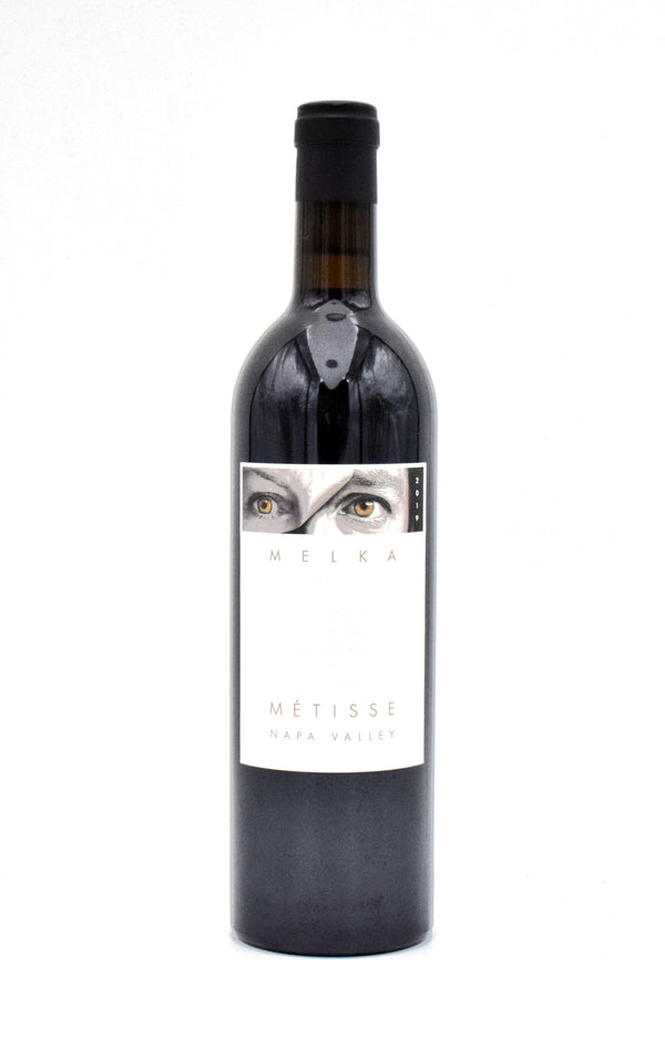 2019 Melka 'Metisse' Jumping Goat Vineyard