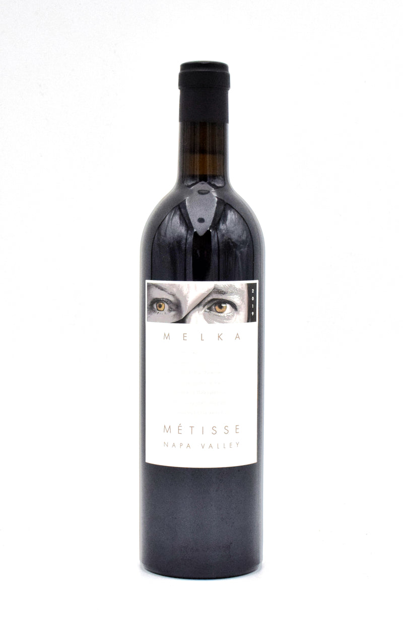 2019 Melka 'Metisse' Jumping Goat Vineyard