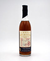 Doc Swinson's Exploratory Cask Series 15 Year Straight Bourbon (Release #11)