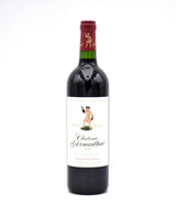 2008 Baron Philippe de Rothschild Chateau d'Armailhac