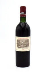 1959 Chateau Lafite Rothschild (Rebouche au Chateau 1992)