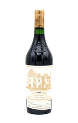 1989 Chateau Haut-Brion