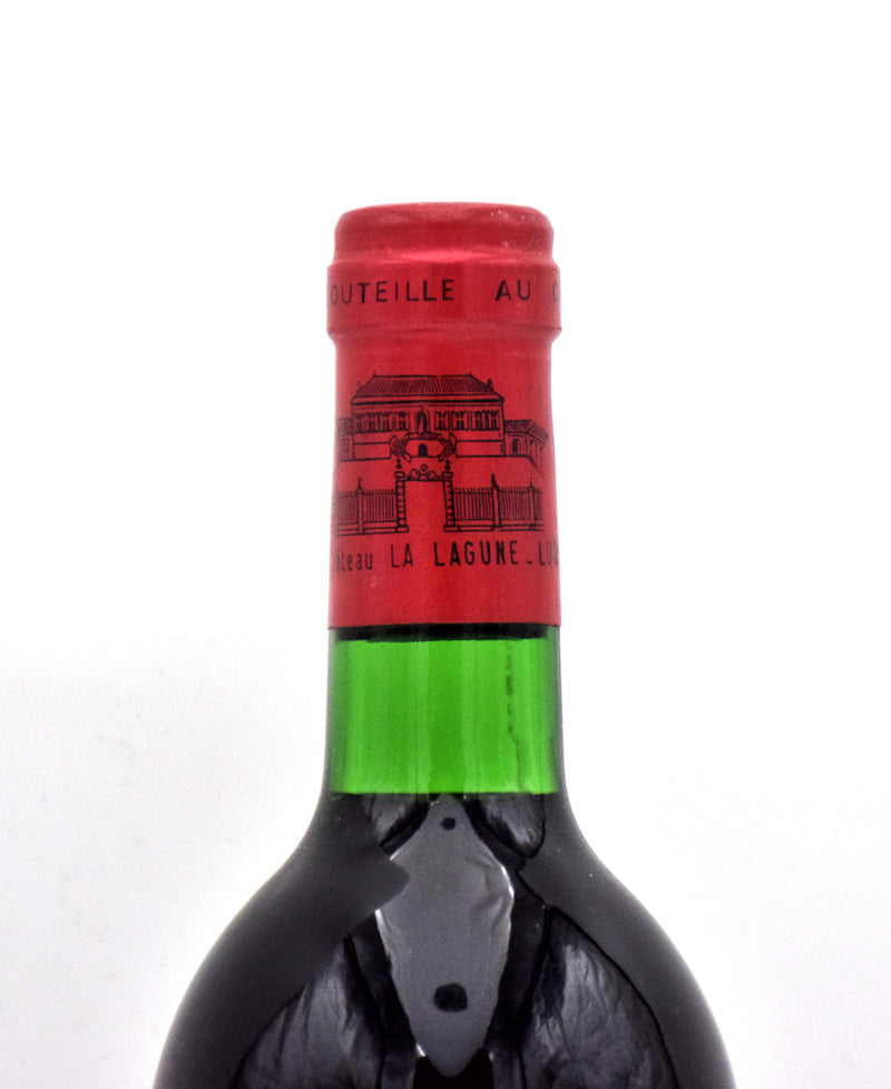 1976 Chateau La Lagune