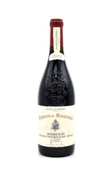 2012 Chateau de Beaucastel Chateauneuf-du-Pape