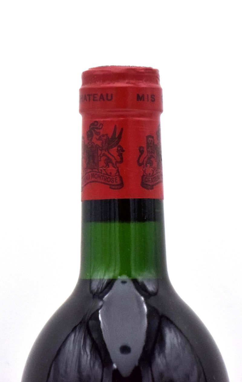 1985 Chateau Montrose