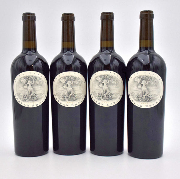 2007 Harlan Estate